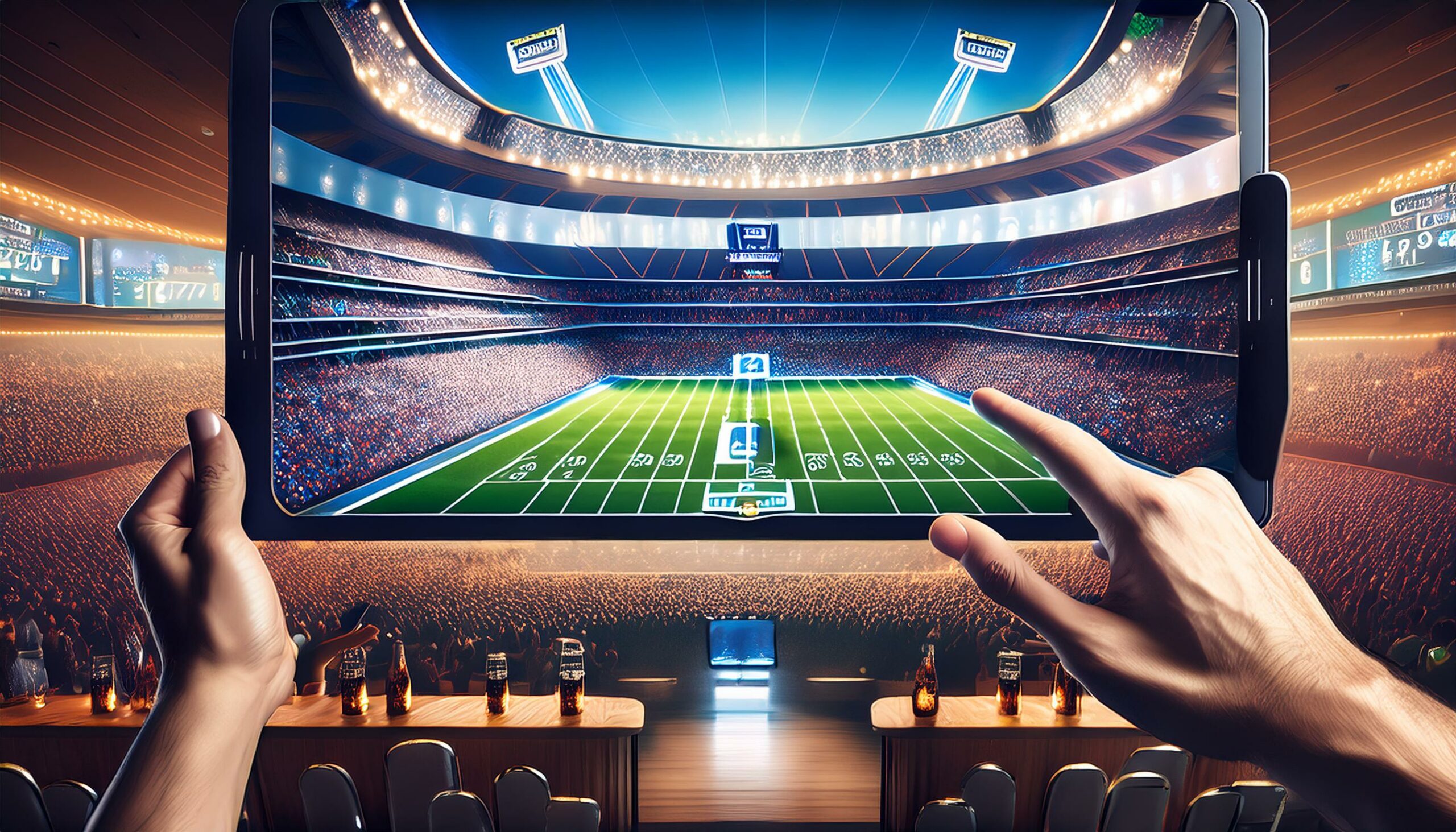 How to Use Multile Odds for Better Betting Returns