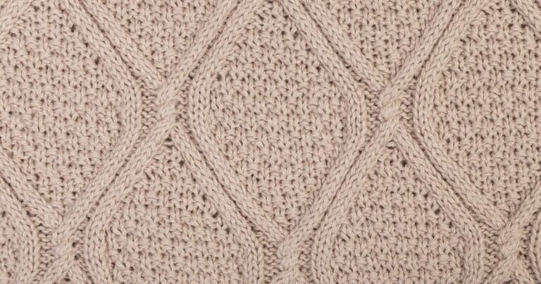 Textile Designer’s Guide to Eco-Friendly Textile Design