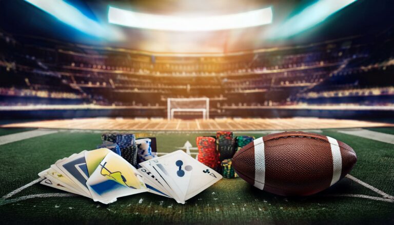 Betbhai9: Your One-Stop Shop for IPL Match Analysis