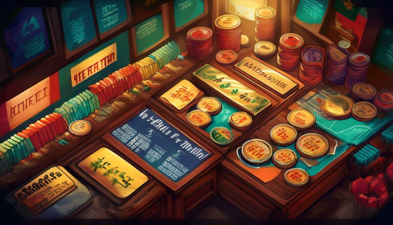 11xplay: Online Betting IDs Made for You