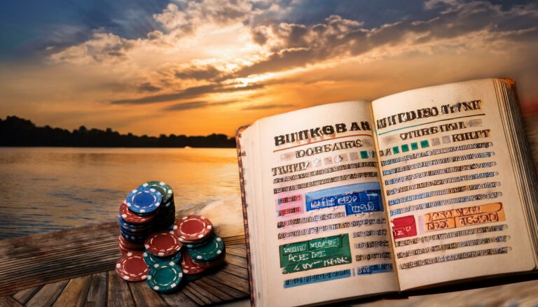 BetBhai9: Your Gateway to Winning Bets