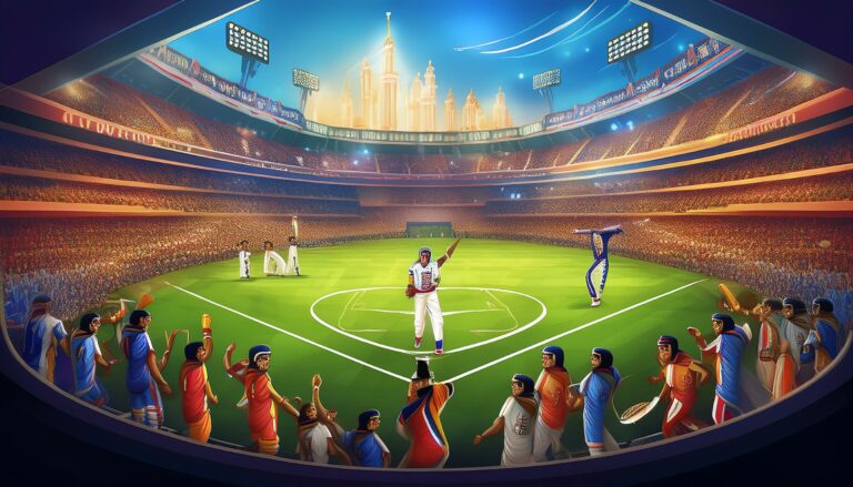 Goldbet: A Complete Guide to Betting on IPL 2025 Matches