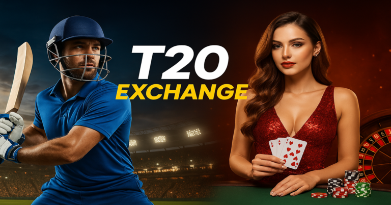 Daily Match Tips and Predictions on T20 Exchange